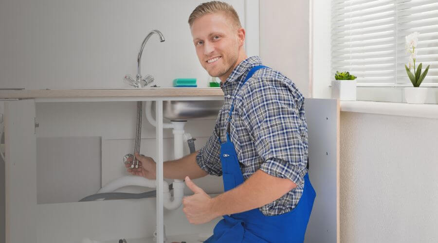 Professional Tankless Water Heater Installation in Lawrence, NE